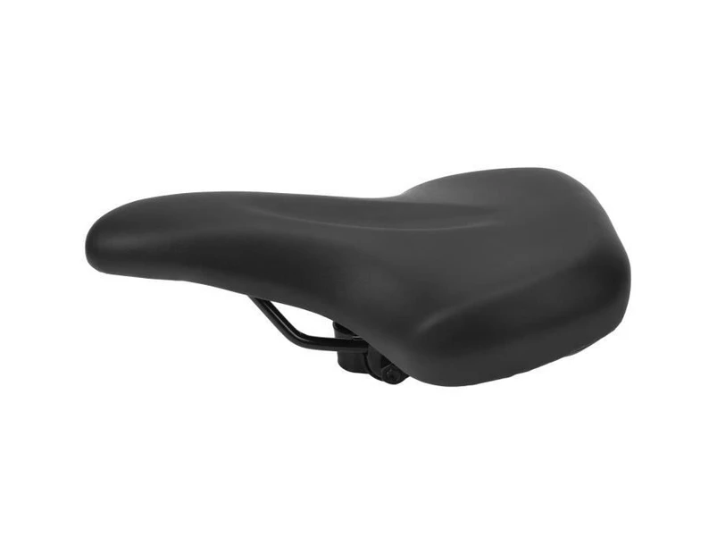 Bicycle Saddle Replacement Bicycle Saddle Curved Mountain Bicycle Seat Saddle Shockproof Cycling Equipment