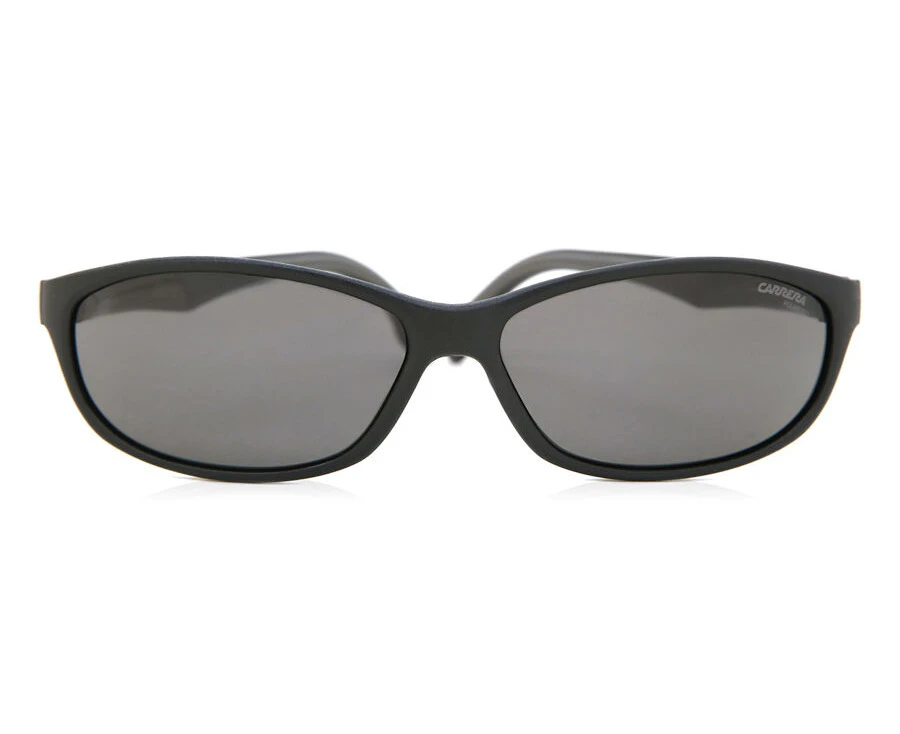 Carrera Mens 5052/S 0003 M9 Sunglasses Black