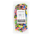 Milkshake Chews 500g