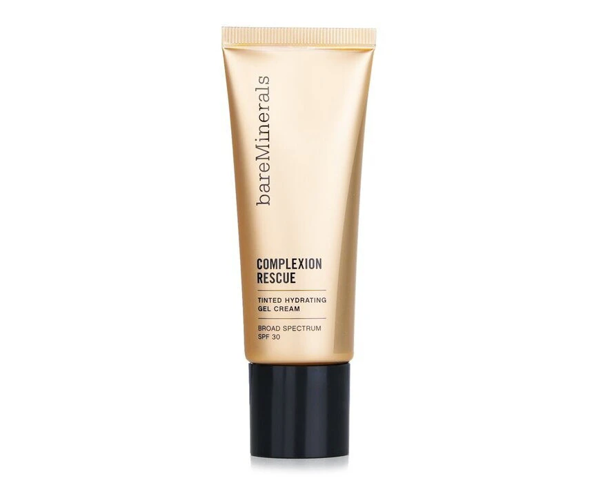 BareMinerals Complexion Rescue Tinted Hydrating Gel Cream SPF30  #03 Buttercream 35ml/1.18oz