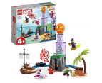 LEGO® Super Heroes Team Spidey at Green Goblin's Lighthouse 10790 - Multi