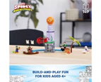 LEGO® Super Heroes Team Spidey at Green Goblin's Lighthouse 10790 - Multi