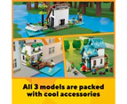 LEGO® Creator Cosy House 31139 - Multi