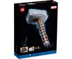 LEGO Marvel Avengers Movie 4 Thor's Hammer (76209)