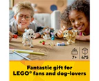 Lego Creator - Adorable Dogs