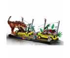 LEGO® Jurassic World™ T. rex Breakout  76956 - Multi