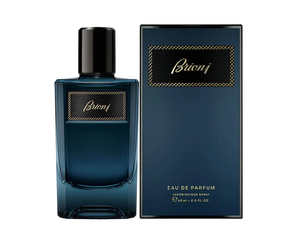 Edp Spray By Brioni For Men-60 Ml