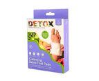 Cleansing Detox Foot Spa Pads 14/28/42PK