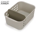 Joseph Joseph Large EasyStore Bathroom Storage Basket - Ecru