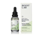 Boost Lab AHA Glow Resurfacing Serum 30ml