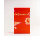 Blossom Clitoral Suction Vibrator - Pink