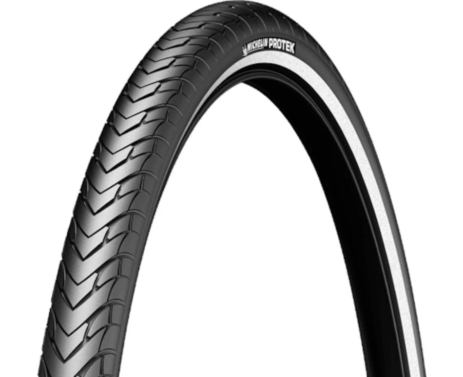 Michelin Protek 700x40C Wire Bead Tyre