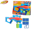 NERF Elite Junior Voyage Target Set