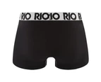 6x Rio Favourites Trunks Cotton Stretch Mens Briefs Boxer Underwear Bulk MY7E2W