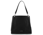 Calvin Klein Reyna Tote Bag - Black