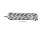 Bicycle Accessories 10 Speed Bicycle Chain Reusable Strong Durable High Strength Bicycle Chain