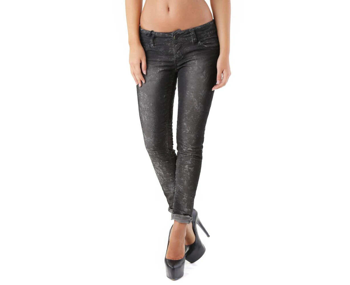 Sexy Woman Women's Trousers