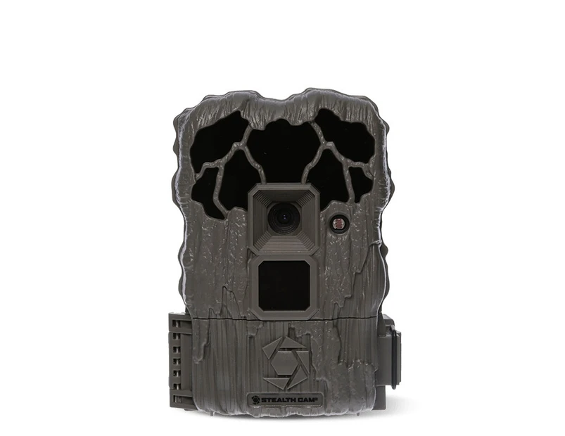 Stealth Cam QS20 20MP LO GLO Trail Cam