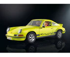 Playmobil Porsche - 2.7 RS