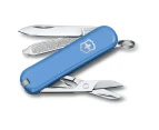 Victorinox CLASSIC SD Summer Rain Swiss army knife - keyring knife genuine Swiss