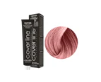 Cover Line Coral Pastel Direct Dye
