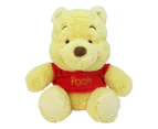 Winnie the Pooh Beanie Plush Toy 30cm - Pooh