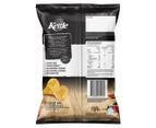 2 x Kettle Potato Chips Chilli 165g