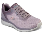 Skechers Women's Bountiful Quick Path Sneakers - Lavender