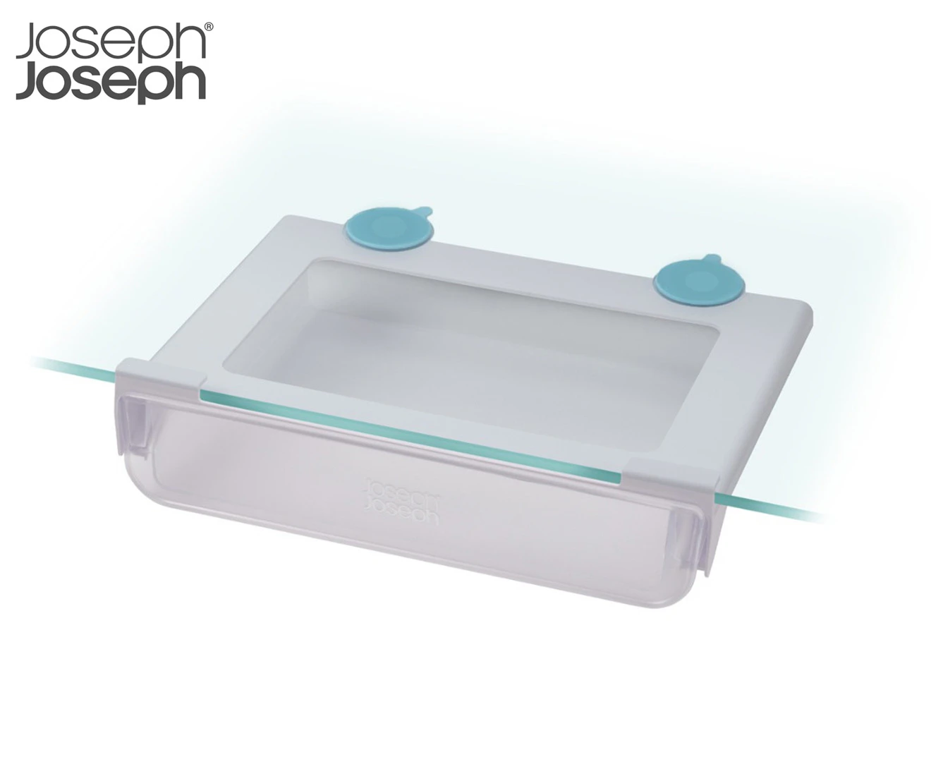 Joseph Joseph FridgeStore Under-Shelf Storage Drawer