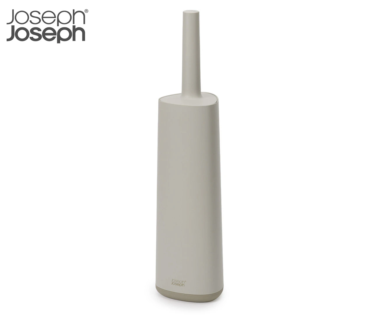 Joseph Joseph Flex 360 Advanced Toilet Brush - Ecru