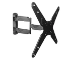 Brateck Full Motion Wall Mount Bracket Holder for 23"-55" Curved/Flat Panel TV