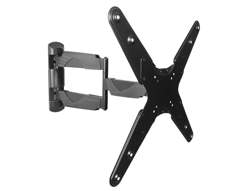 Brateck Full Motion Wall Mount Bracket Holder for 23"-55" Curved/Flat Panel TV