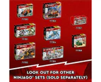 LEGO®® NINJAGO Jay's Titan Mech 71785 - Multi