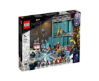 LEGO Super Heroes Iron Man Armory (76216)