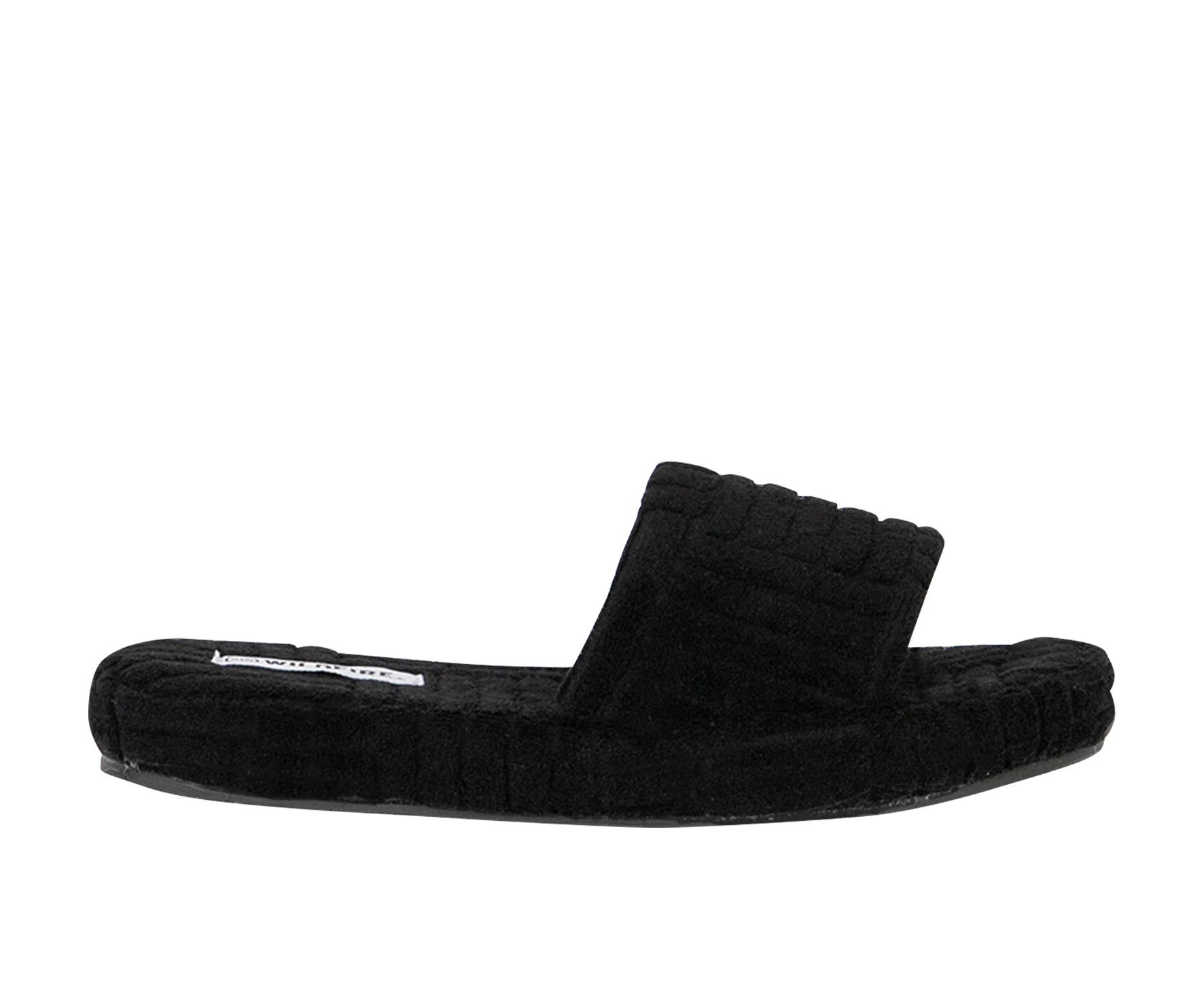 Flava Wildfire Summer Slipper Slide Women's - Black