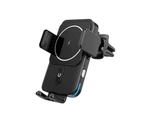 Wireless Car Charger 15W Fast Air Vent Car Phone Mount Wireless Charging