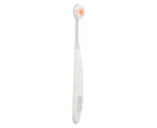 3 x Colgate Cushion Clean Toothbrush - Soft