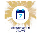 3 x Colgate Advanced Whitening Tartar Control Toothpaste 115g