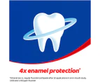 3 x Colgate Maximum Cavity Protection Toothpaste Mint 180g