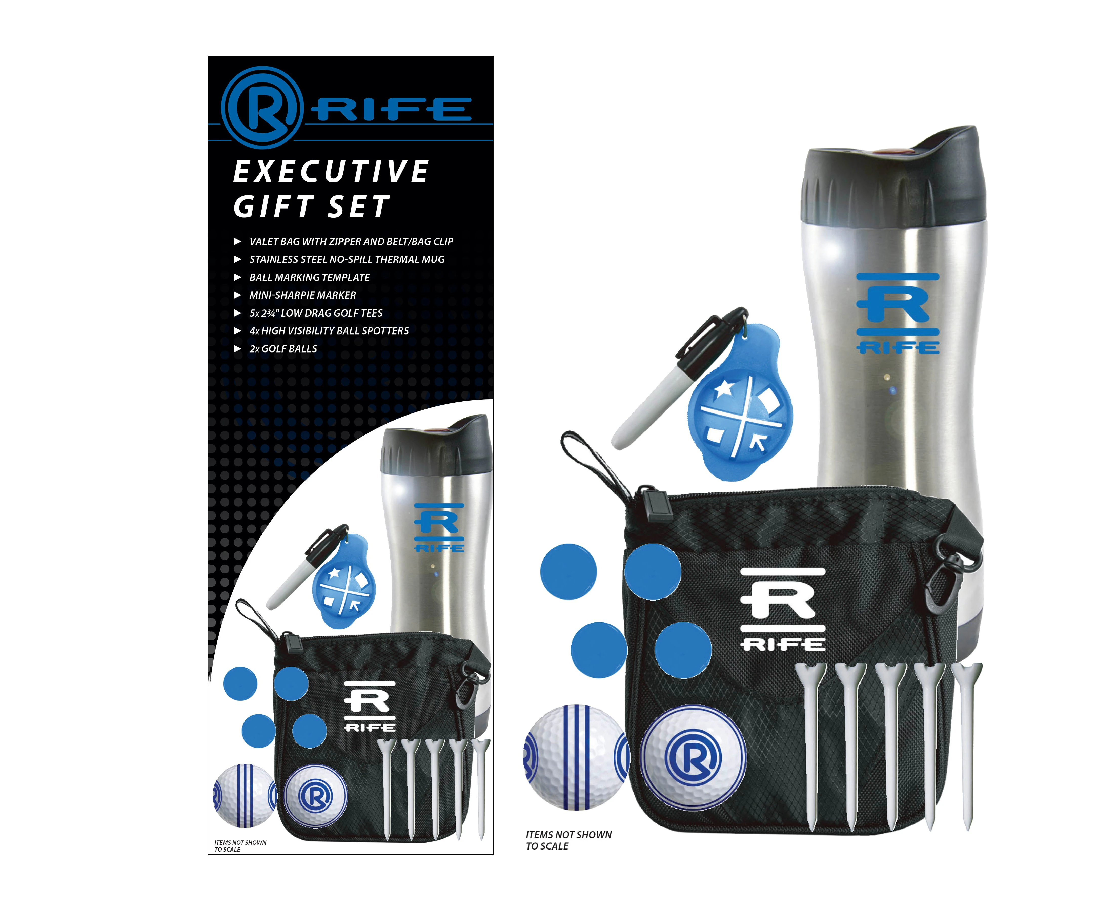 RIFE Executive Gift Set