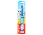 Colgate Kids Bluey Powered Toothbrush - Extra Soft