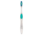 Colgate 360° Advanced Optic White Toothbrush 4pk - Soft