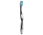 Colgate 360° Advanced Optic White Toothbrush 4pk - Medium