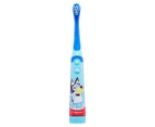 Colgate Kids Bluey Powered Toothbrush - Extra Soft