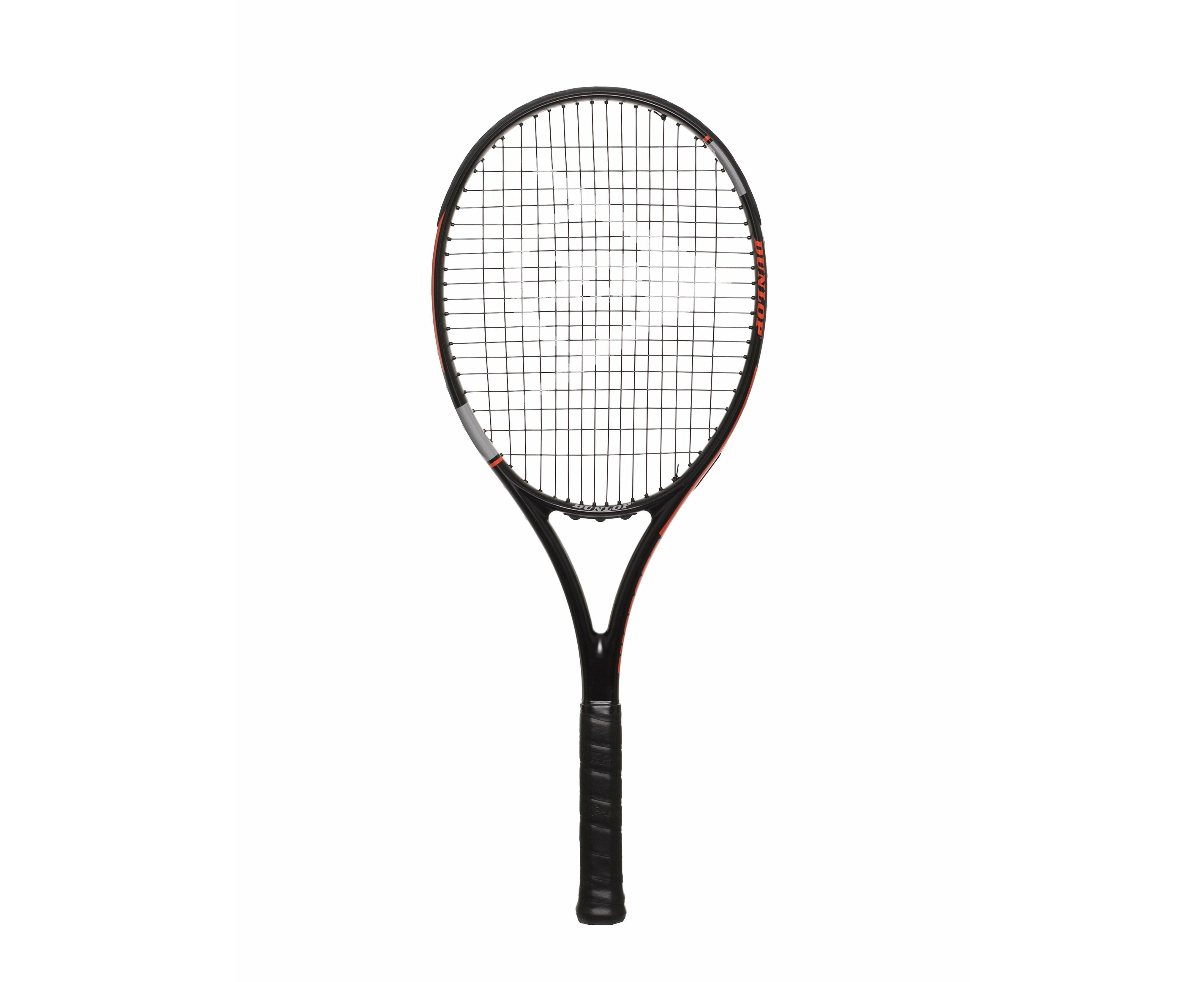 Dunlop Charged Tennis Racquet