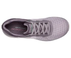 Skechers Women's Bountiful Quick Path Sneakers - Lavender