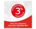 3 x Colgate Optic White Renewal Vibrant Clean Toothpaste 85g