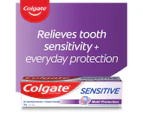 3 x Colgate Sensitive Multi Protection Toothpaste 110g