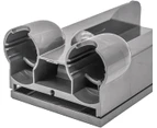 Vacuum Cleaner Docking Station - Wall Mounted Accessories Bracket Compatible with Dyson V11 Vacuum Cleaners