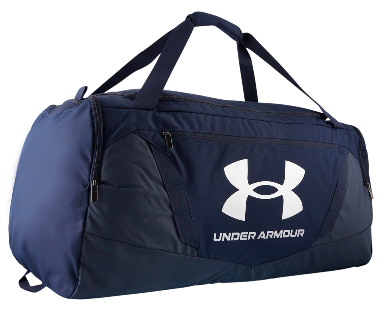 Under armour best sale duffle bag xl